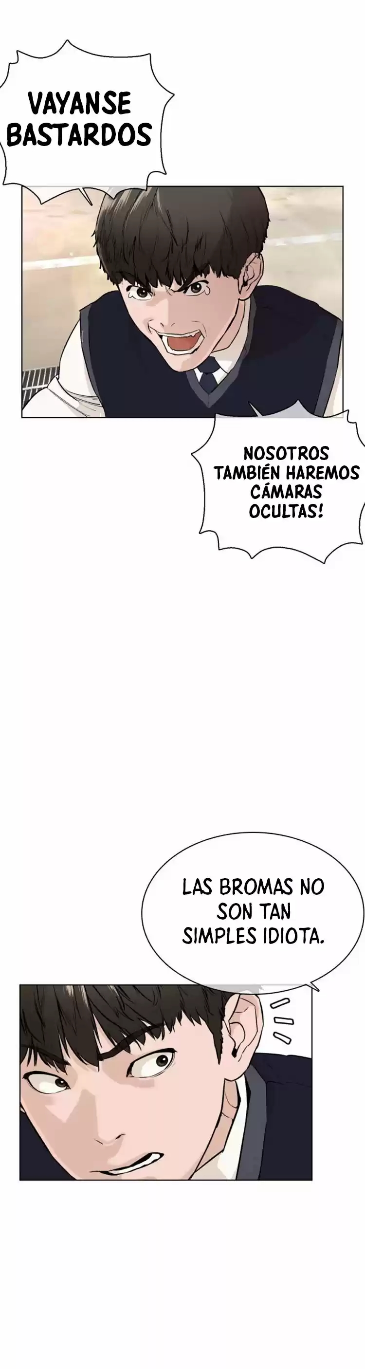 Read Viral Hit Español Manga Online