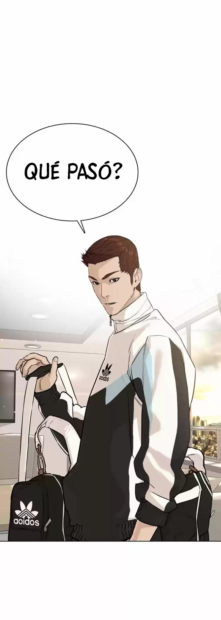 Read Viral Hit Español Manga Online