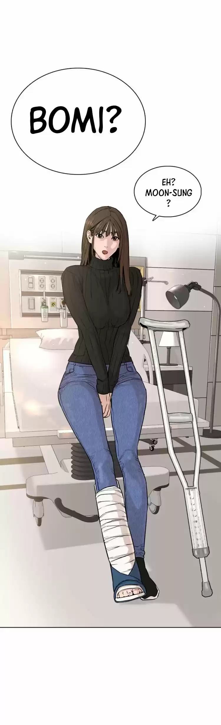 Read Viral Hit Español Manga Online