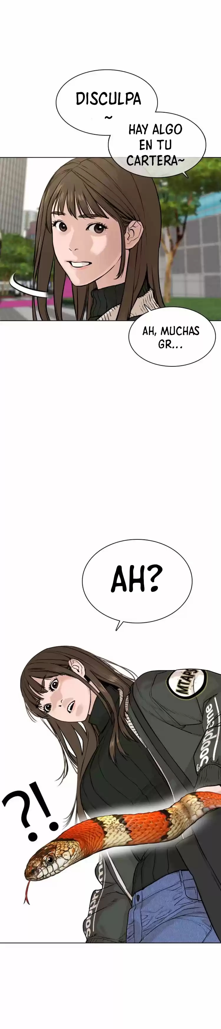 Read Viral Hit Español Manga Online