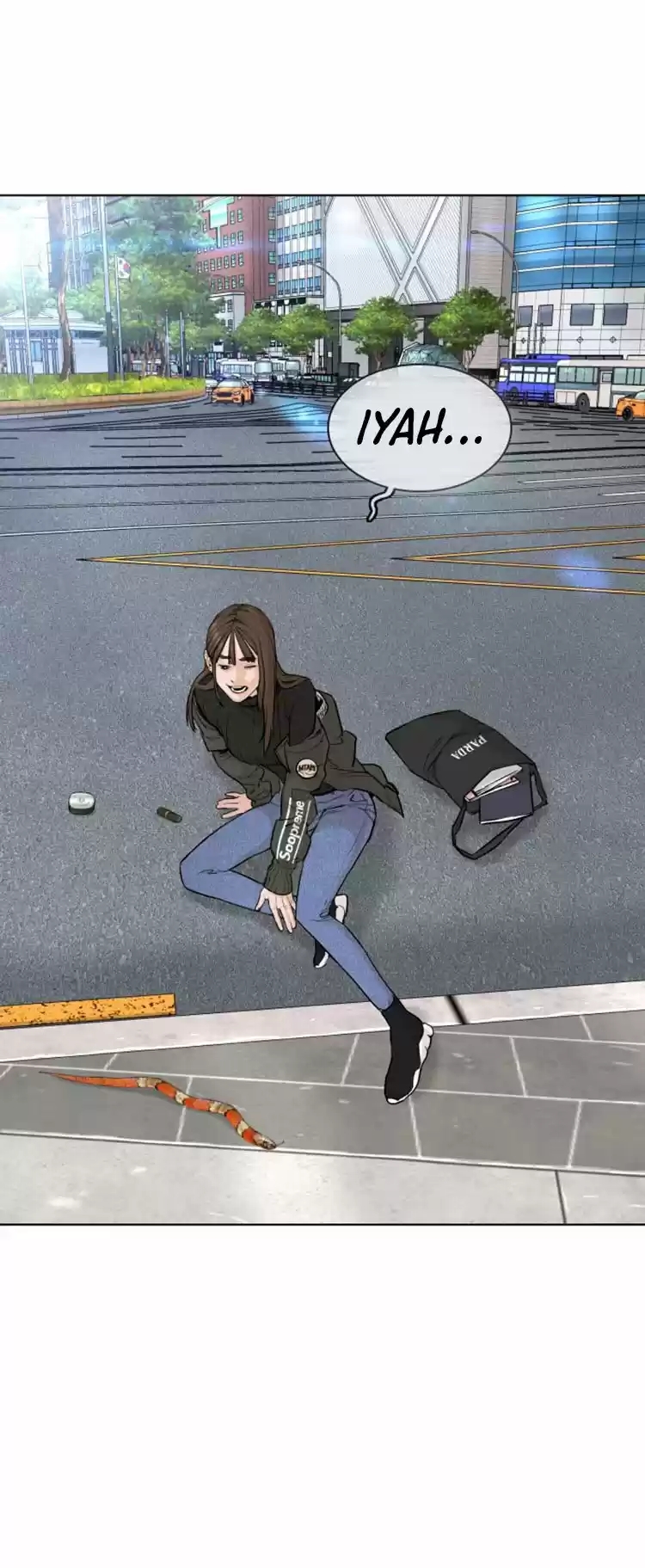 Read Viral Hit Español Manga Online