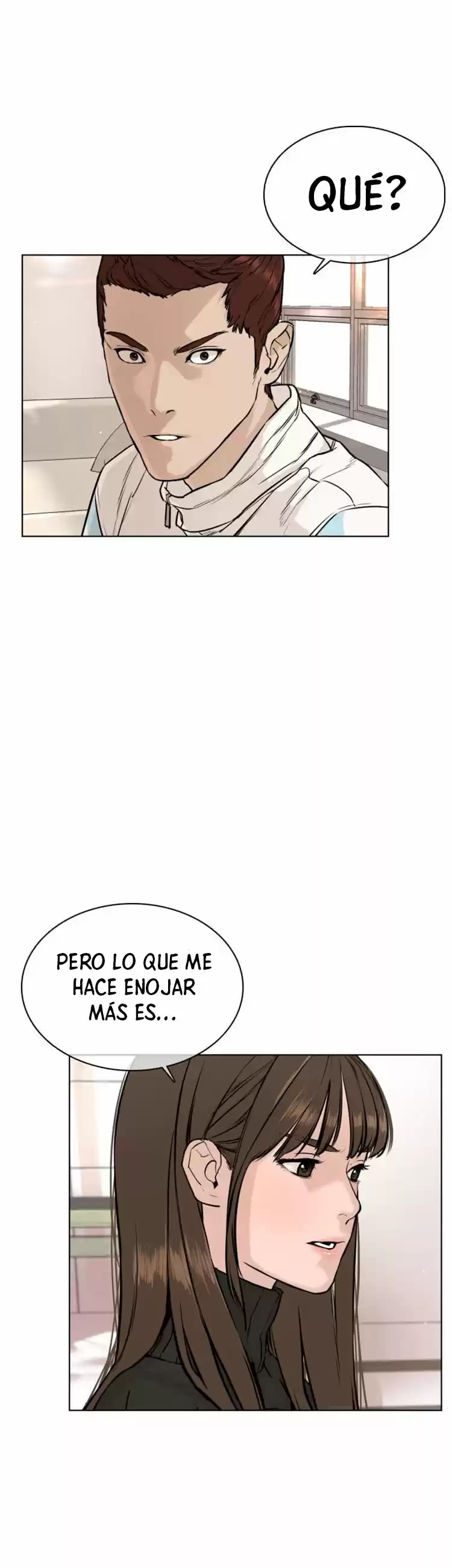 Read Viral Hit Español Manga Online
