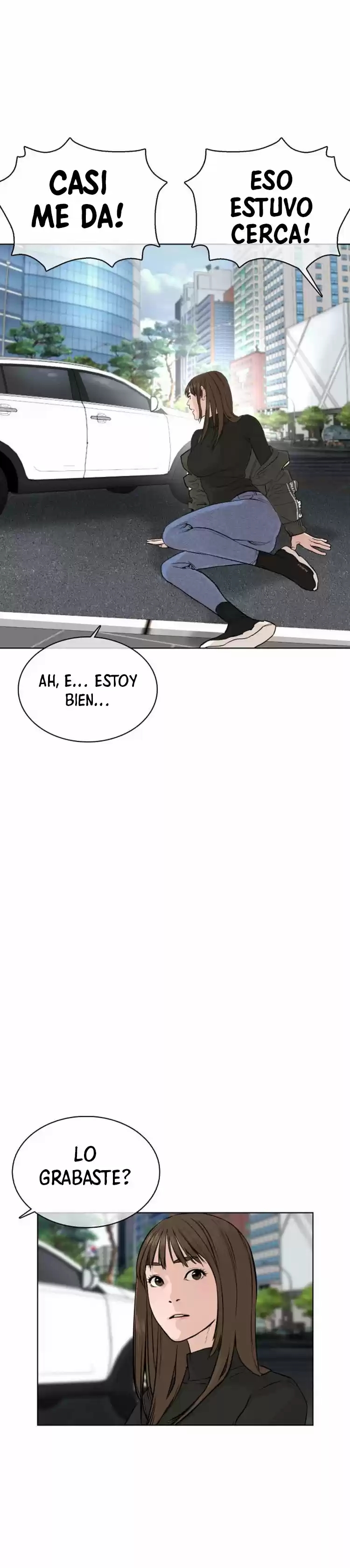 Read Viral Hit Español Manga Online