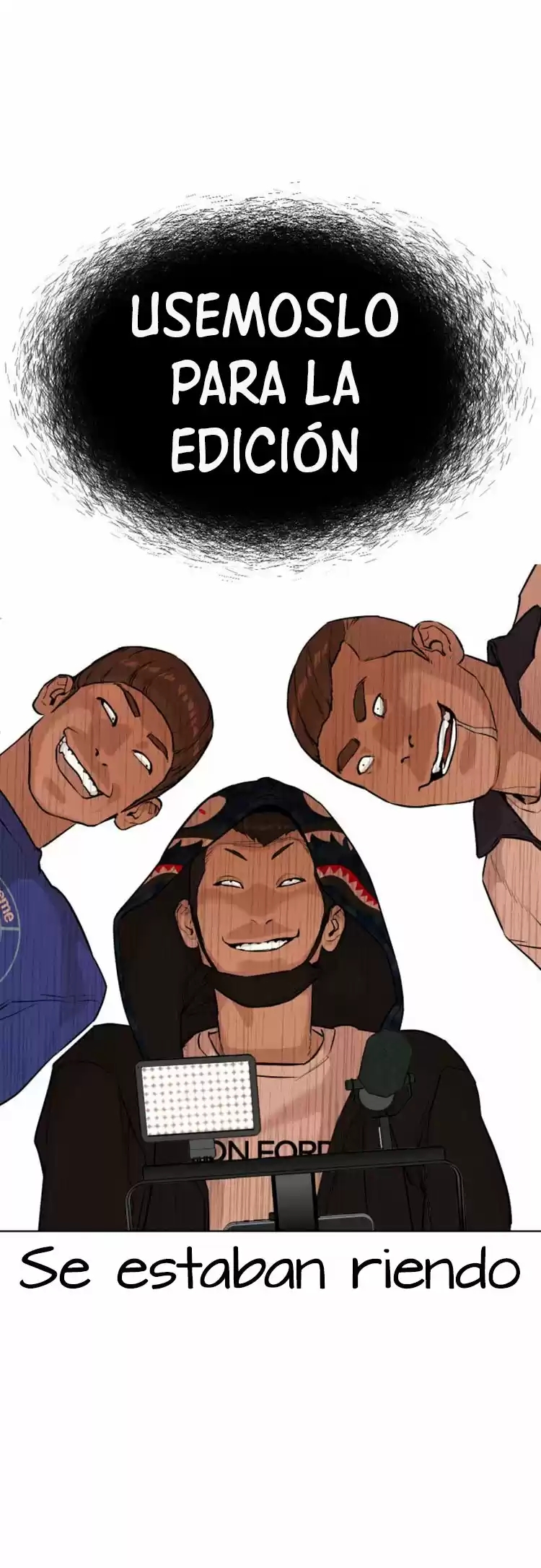 Read Viral Hit Español Manga Online