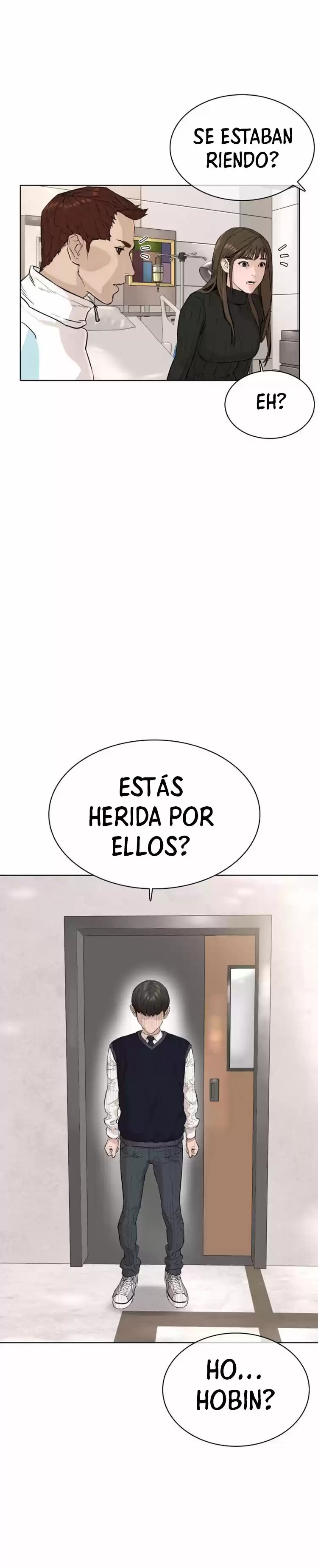 Read Viral Hit Español Manga Online