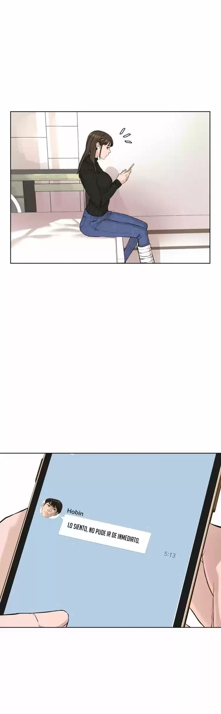 Read Viral Hit Español Manga Online
