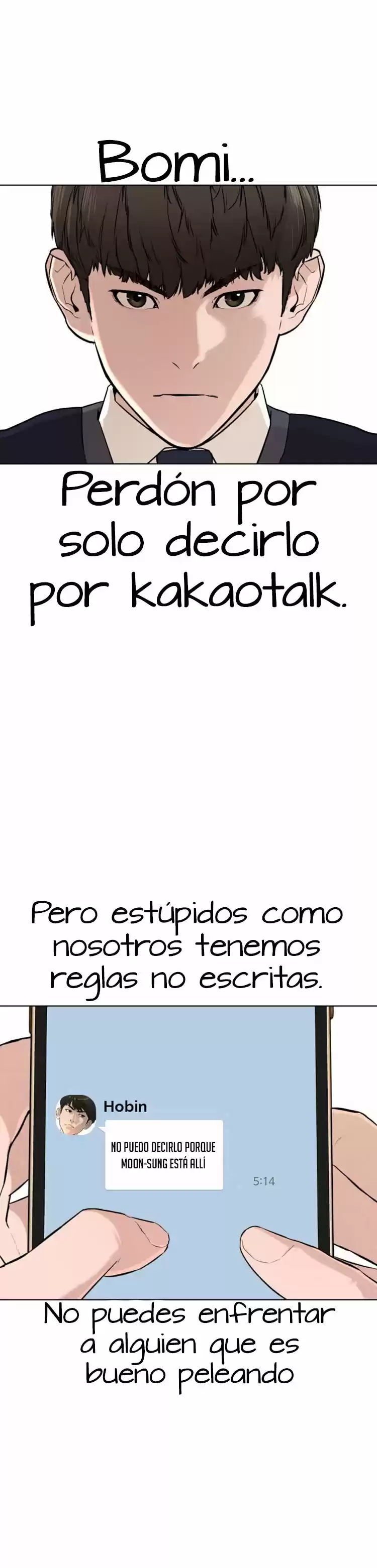 Read Viral Hit Español Manga Online