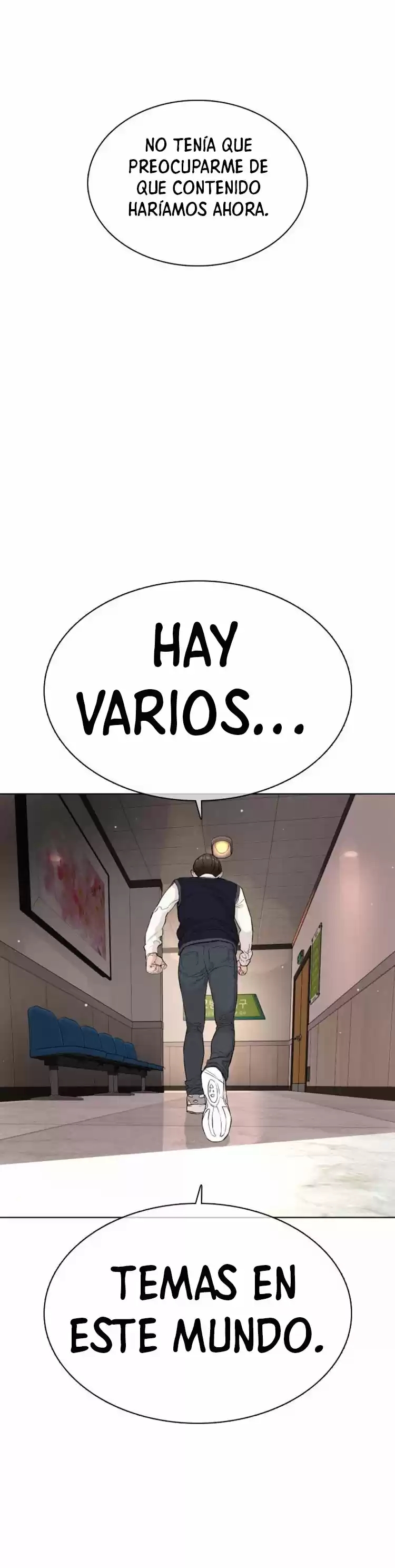 Read Viral Hit Español Manga Online
