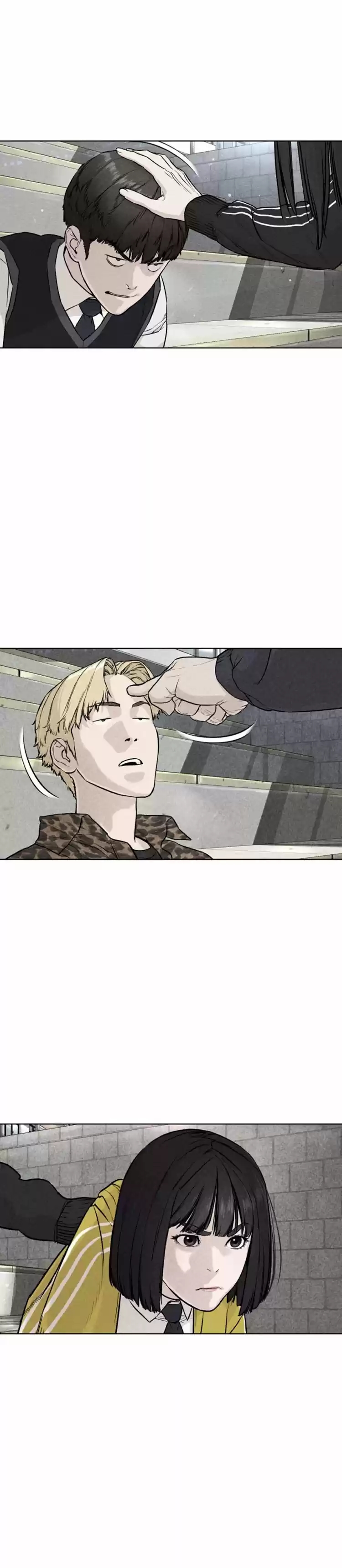 Read Viral Hit Español Manga Online