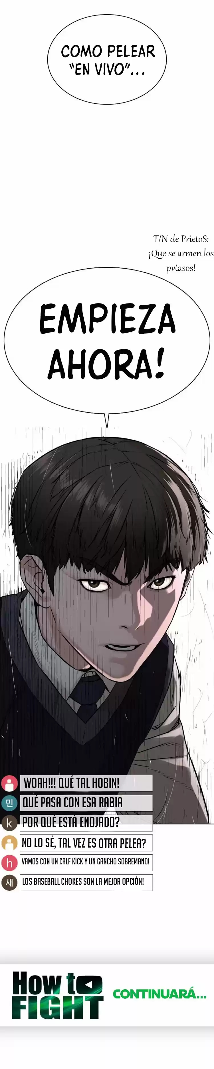 Read Viral Hit Español Manga Online