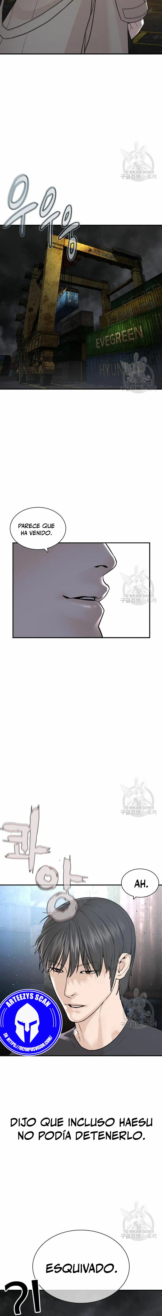 Read Viral Hit Español Manga Online