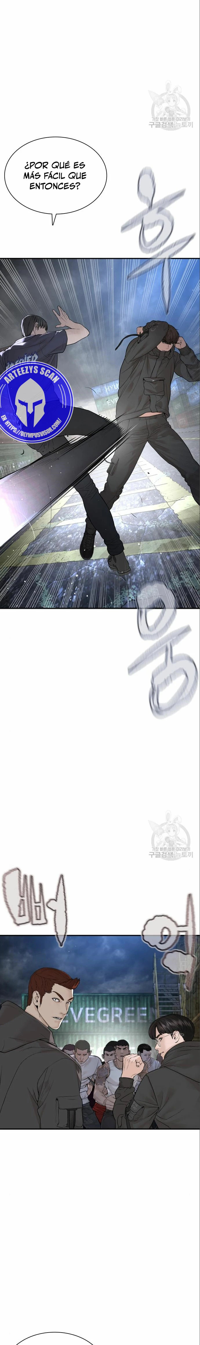 Read Viral Hit Español Manga Online