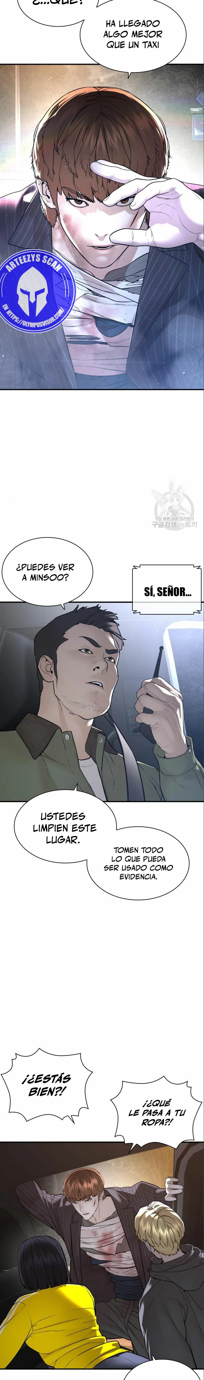 Read Viral Hit Español Manga Online