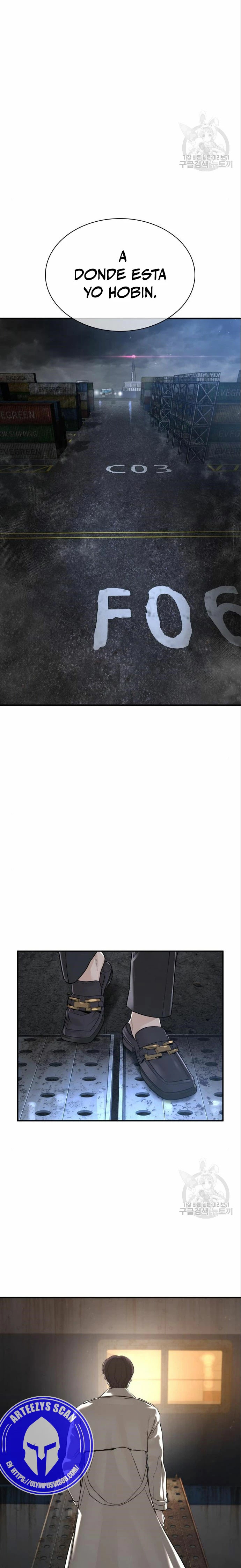 Read Viral Hit Español Manga Online