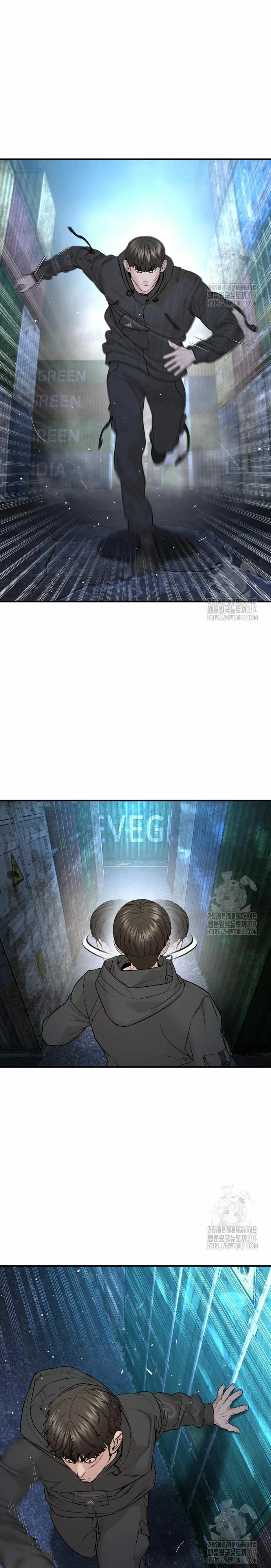 Read Viral Hit Español Manga Online