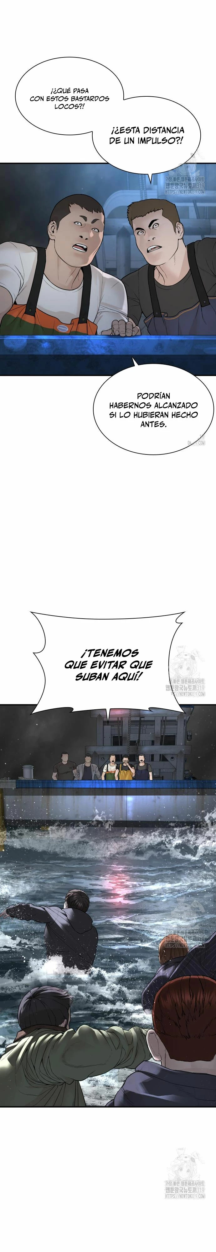 Read Viral Hit Español Manga Online