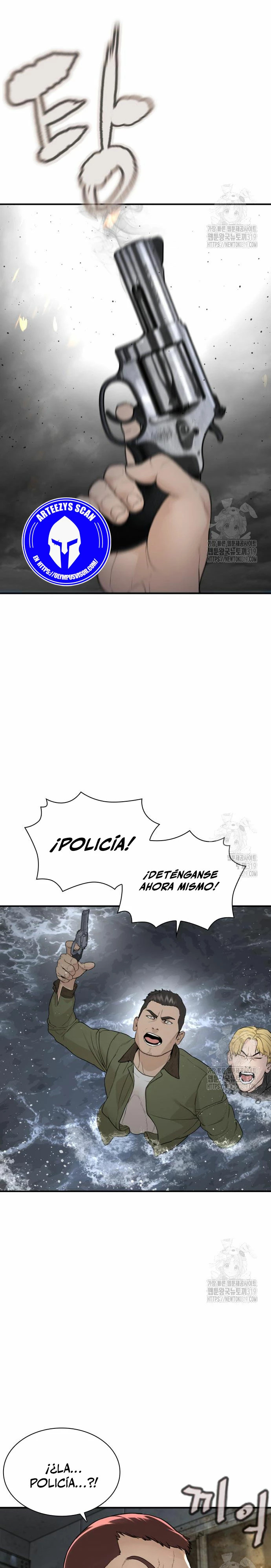 Read Viral Hit Español Manga Online