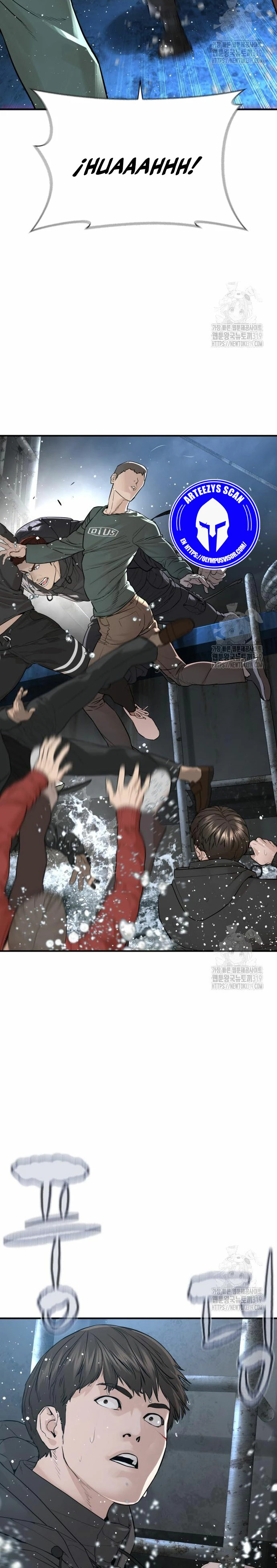 Read Viral Hit Español Manga Online