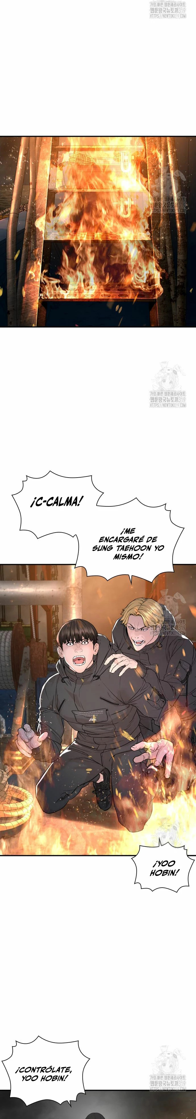 Read Viral Hit Español Manga Online