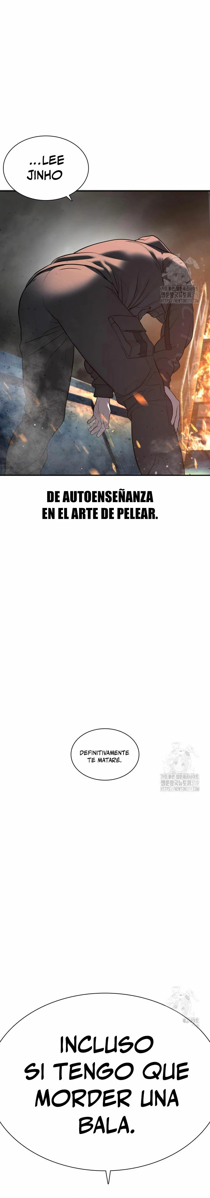 Read Viral Hit Español Manga Online