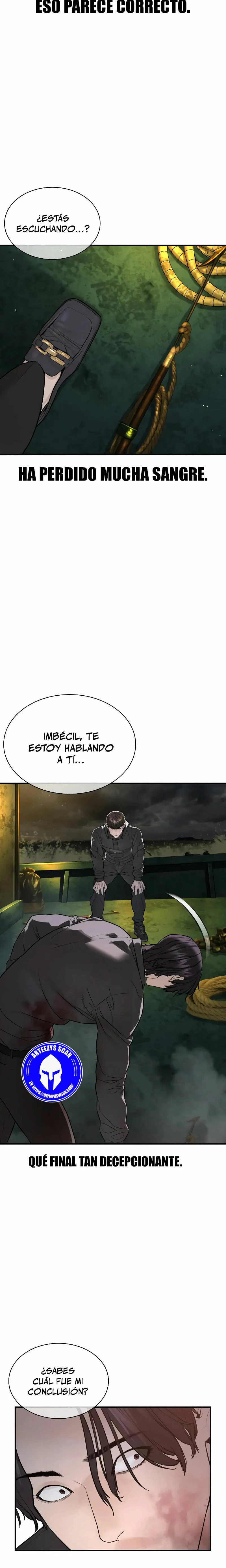 Read Viral Hit Español Manga Online