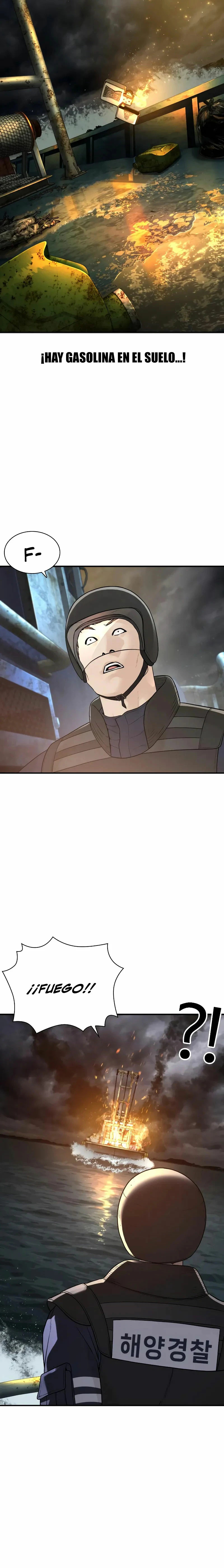 Read Viral Hit Español Manga Online