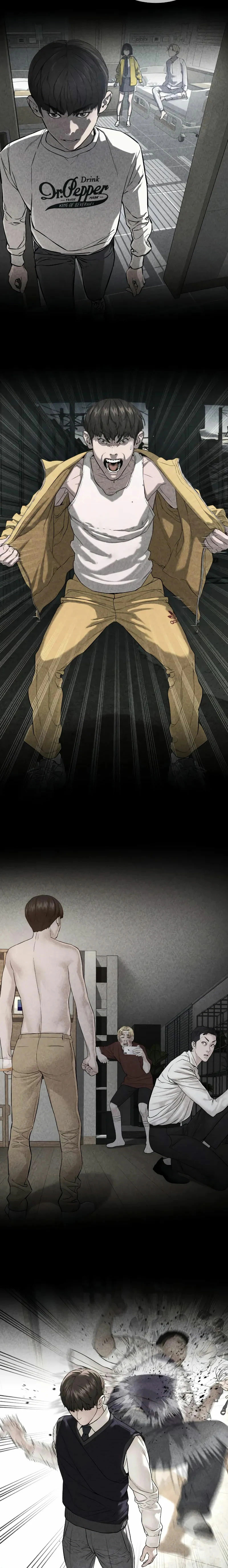 Read Viral Hit Español Manga Online