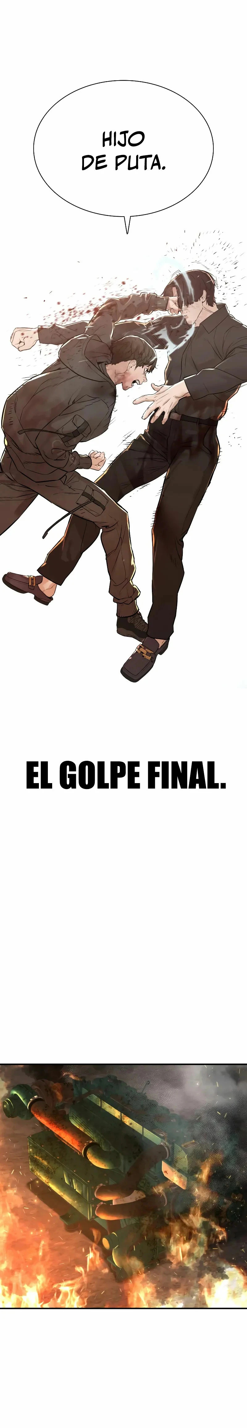 Read Viral Hit Español Manga Online