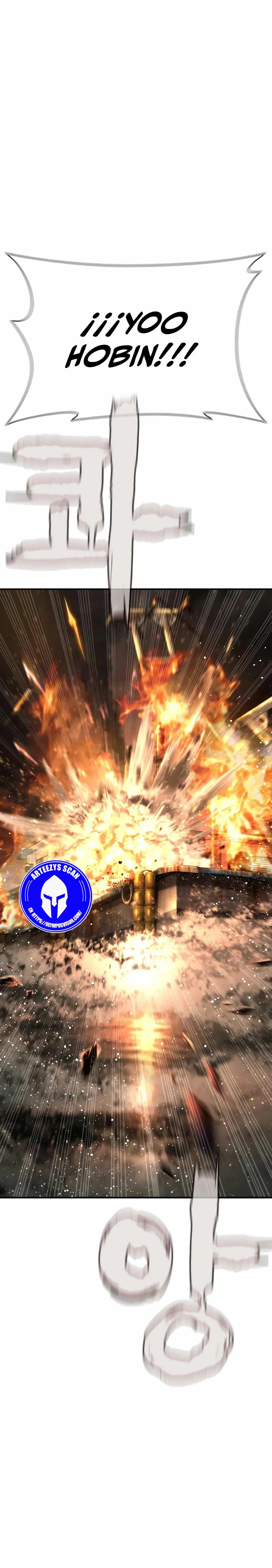 Read Viral Hit Español Manga Online