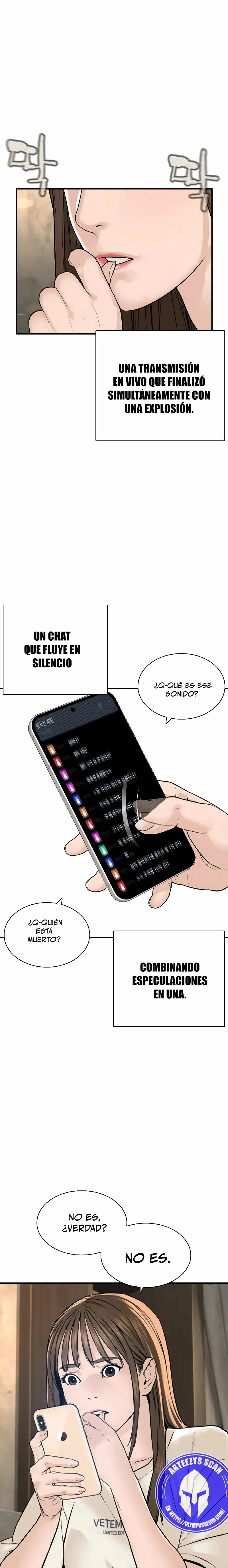Read Viral Hit Español Manga Online