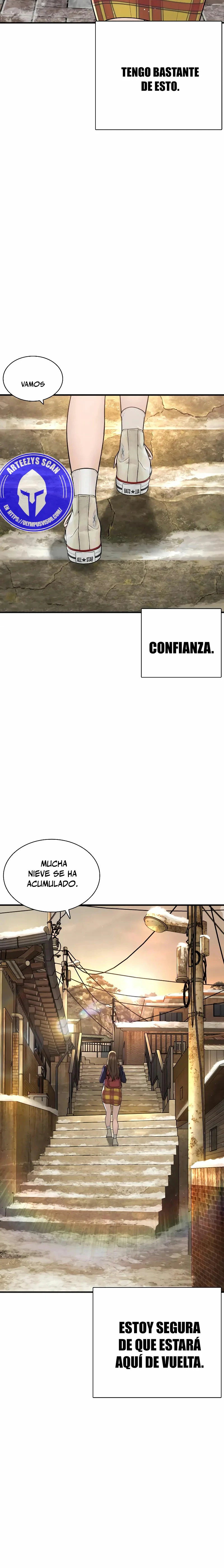 Read Viral Hit Español Manga Online