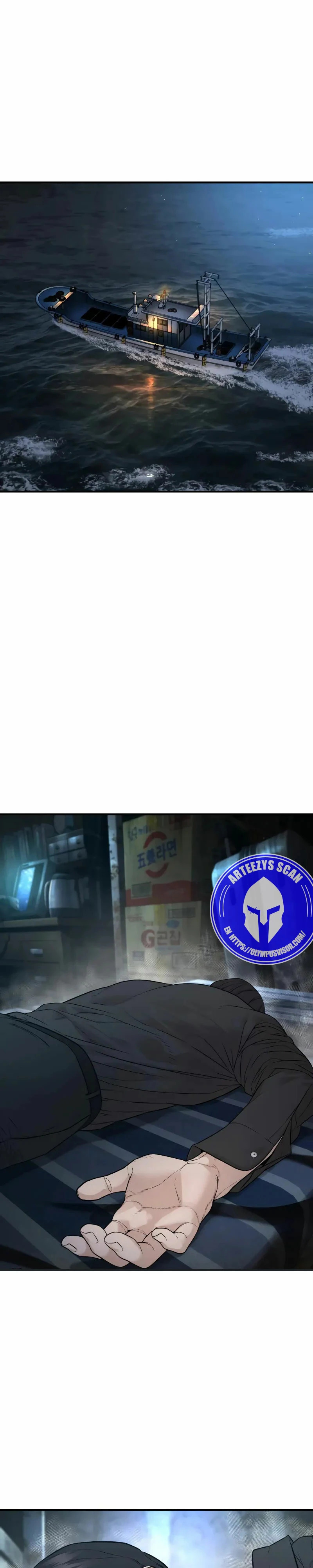 Read Viral Hit Español Manga Online