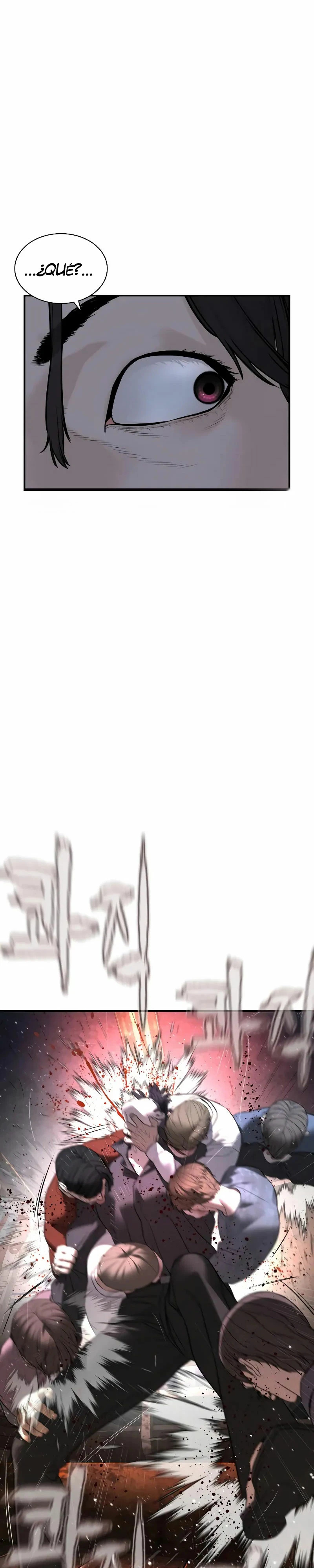 Read Viral Hit Español Manga Online