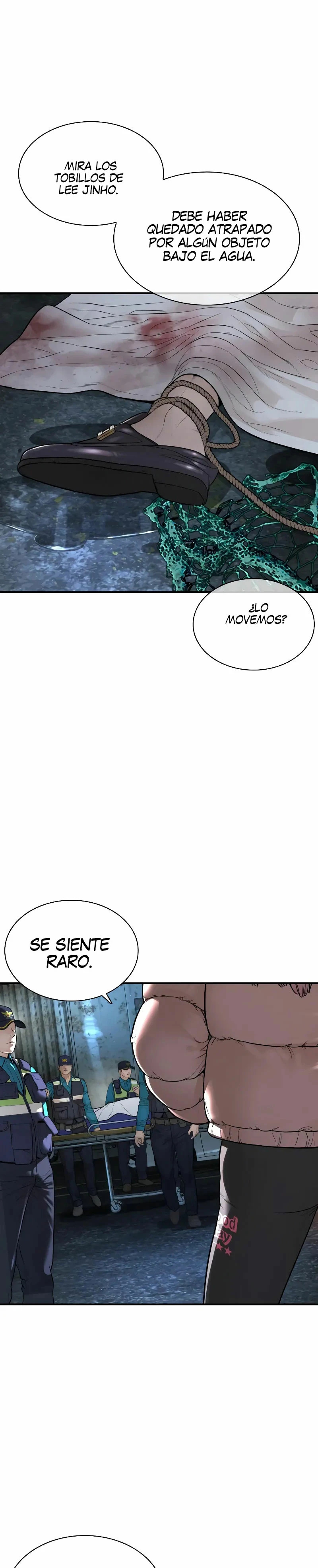 Read Viral Hit Español Manga Online