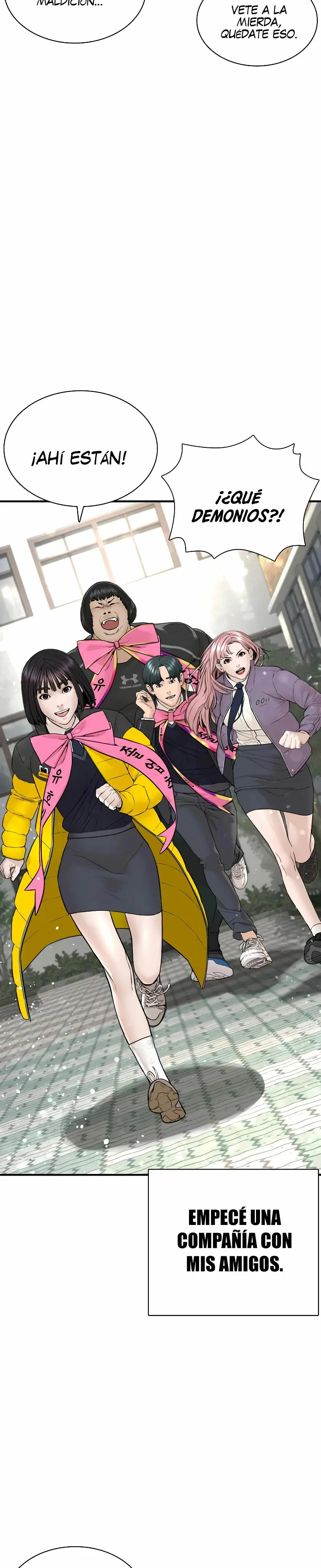 Read Viral Hit Español Manga Online