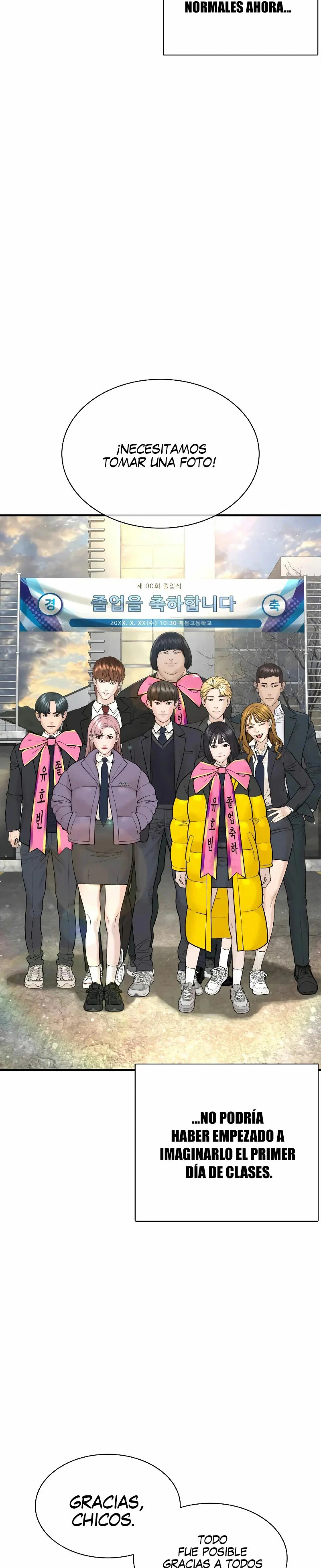 Read Viral Hit Español Manga Online