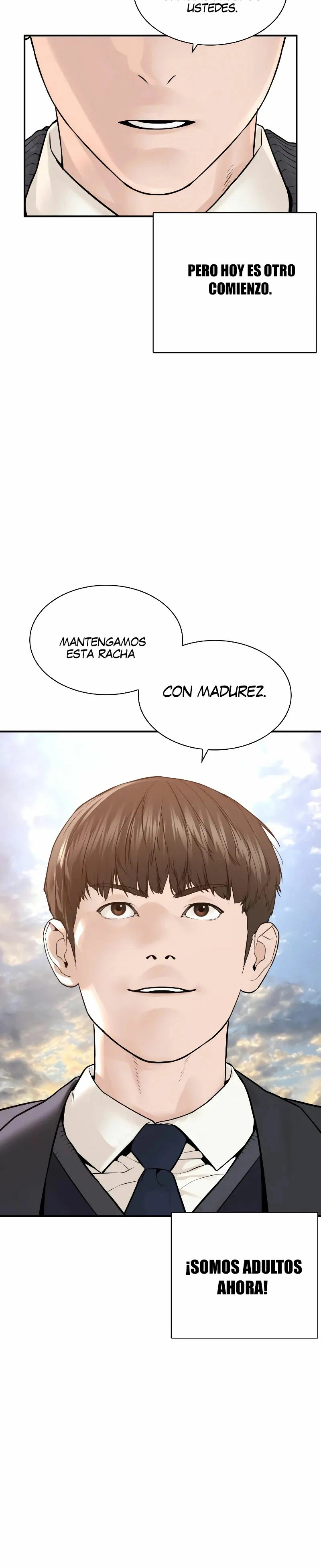 Read Viral Hit Español Manga Online