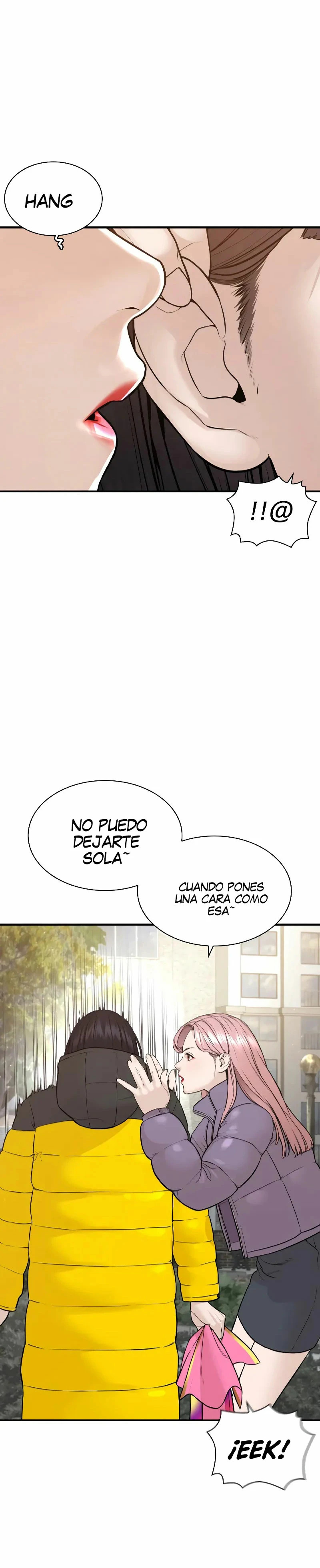 Read Viral Hit Español Manga Online