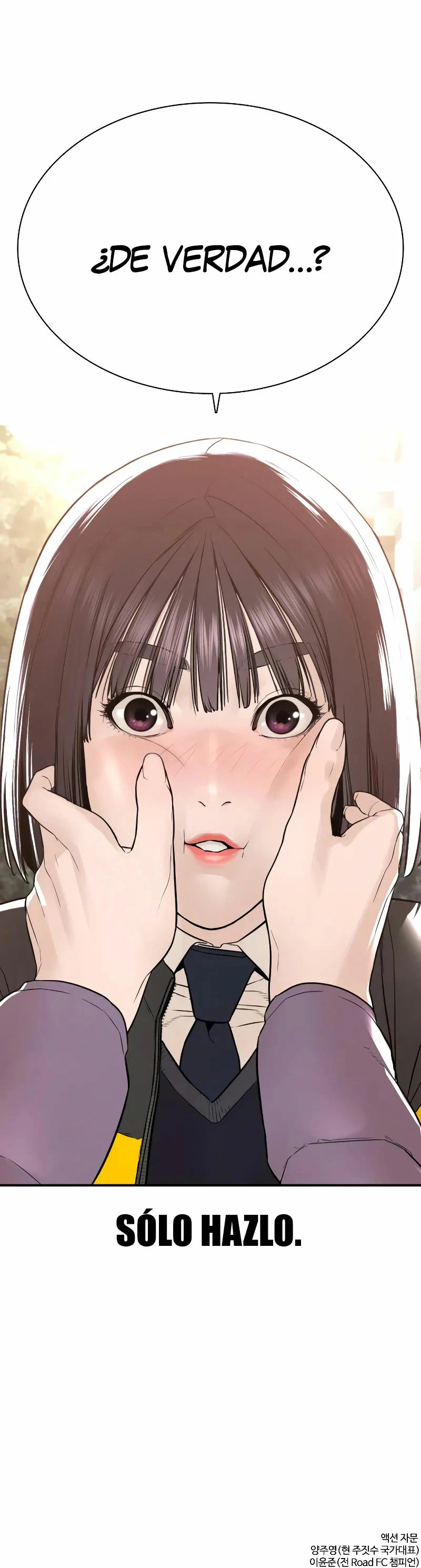 Read Viral Hit Español Manga Online