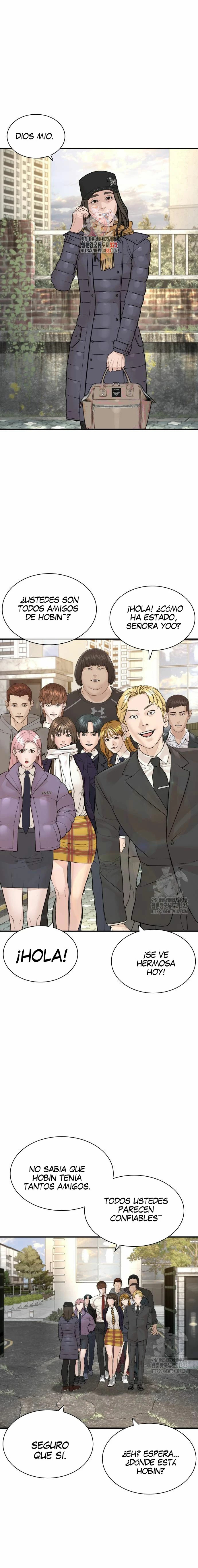 Read Viral Hit Español Manga Online