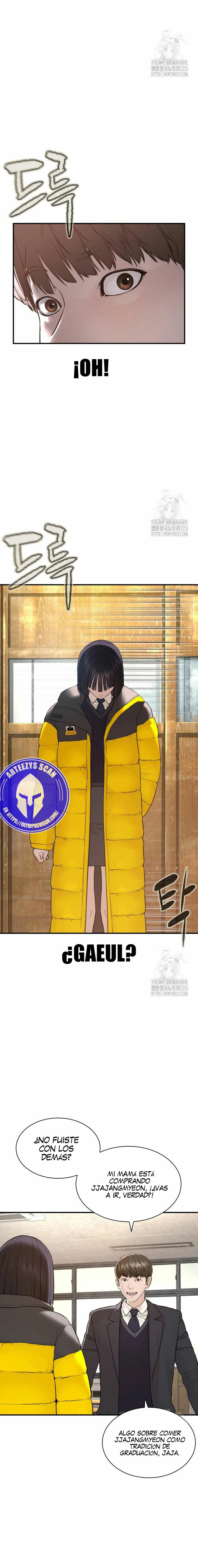 Read Viral Hit Español Manga Online