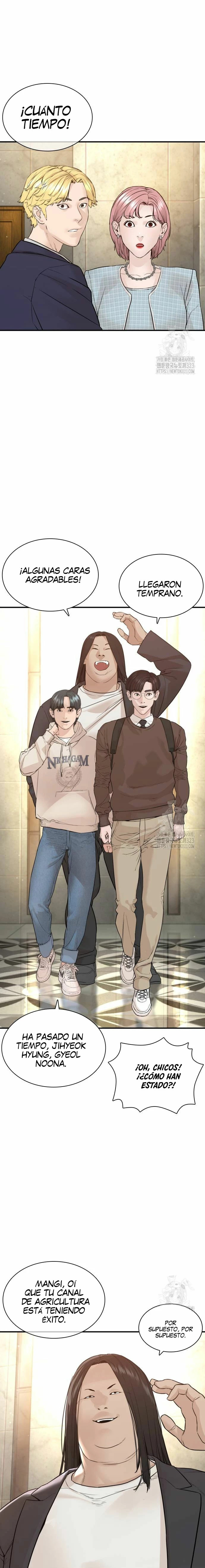 Read Viral Hit Español Manga Online