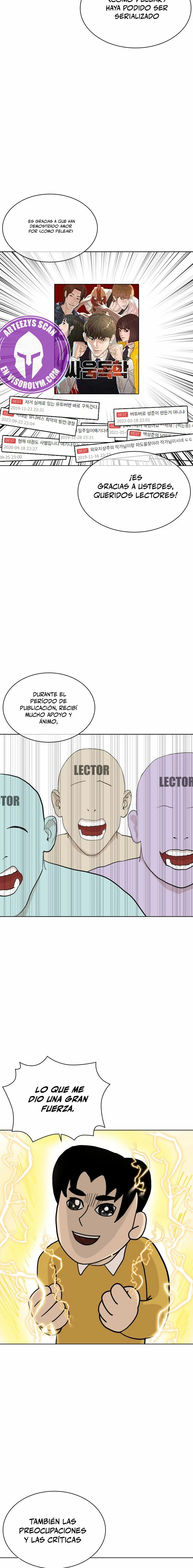 Read Viral Hit Español Manga Online