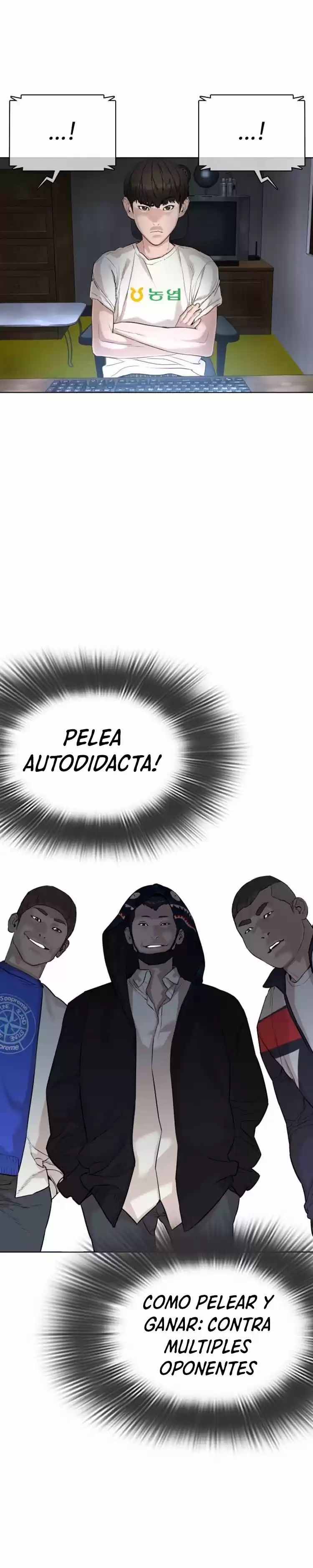 Read Viral Hit Español Manga Online