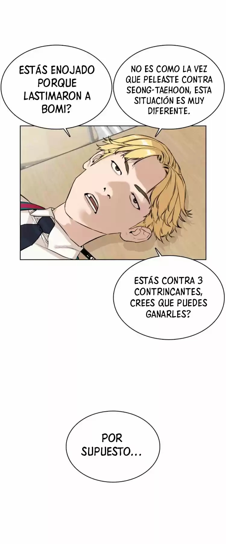 Read Viral Hit Español Manga Online