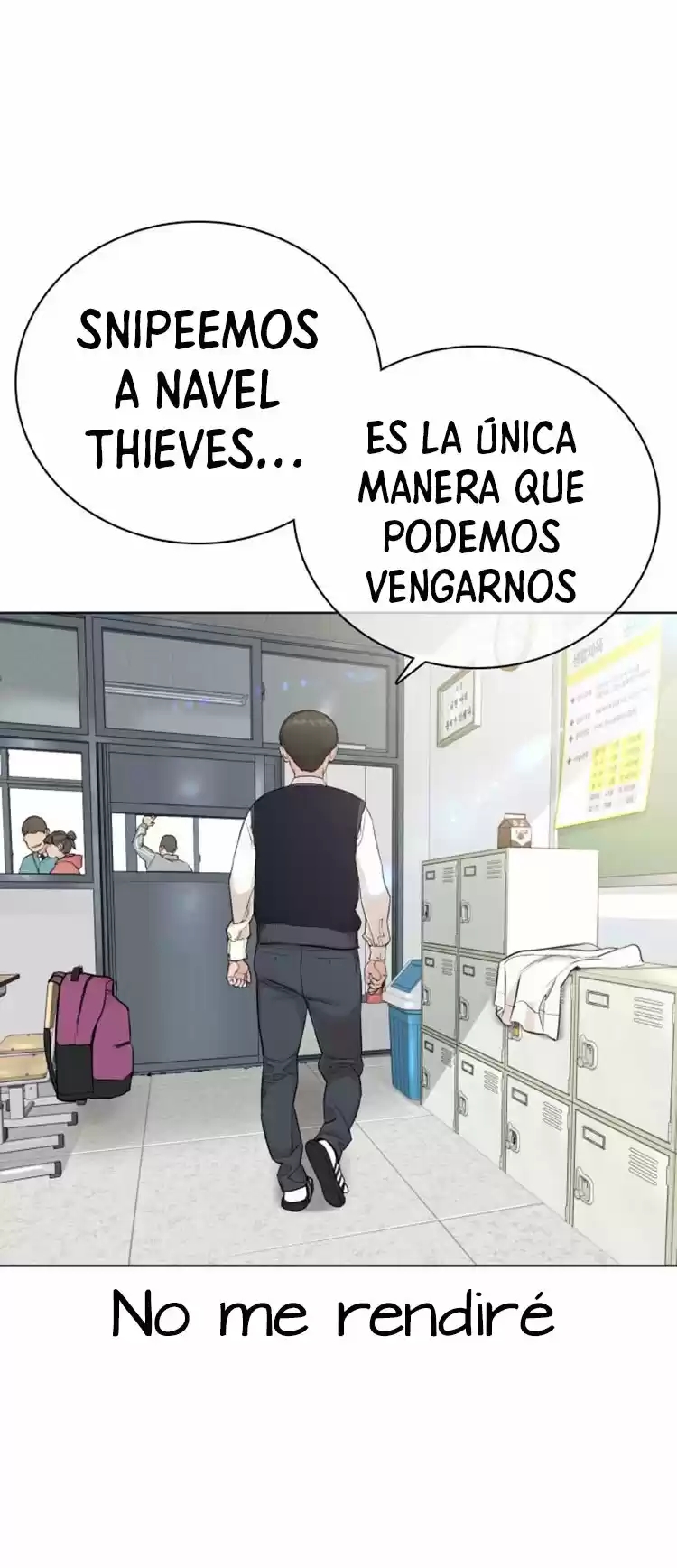Read Viral Hit Español Manga Online