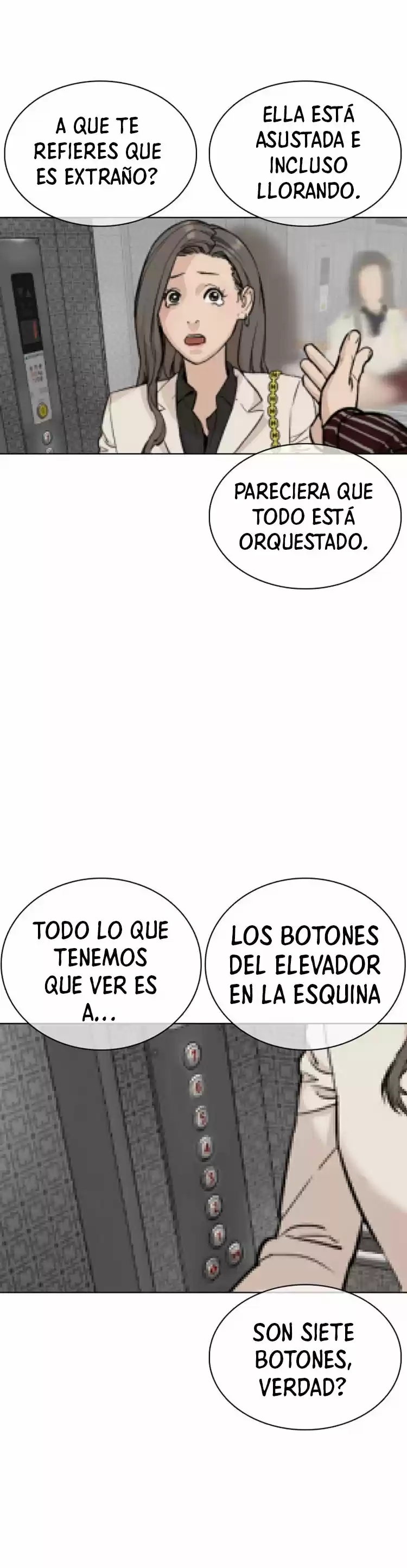 Read Viral Hit Español Manga Online