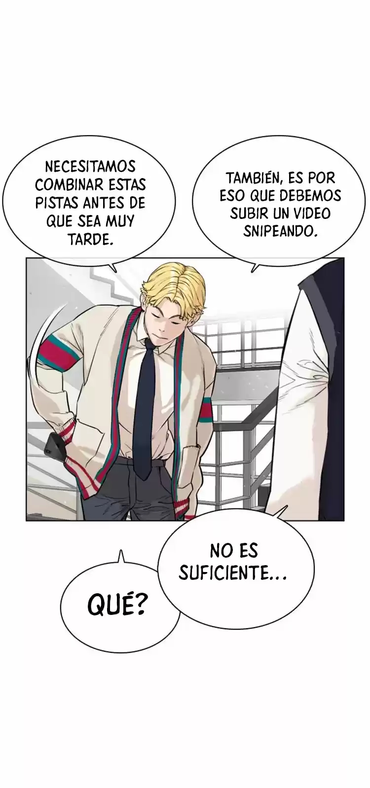 Read Viral Hit Español Manga Online