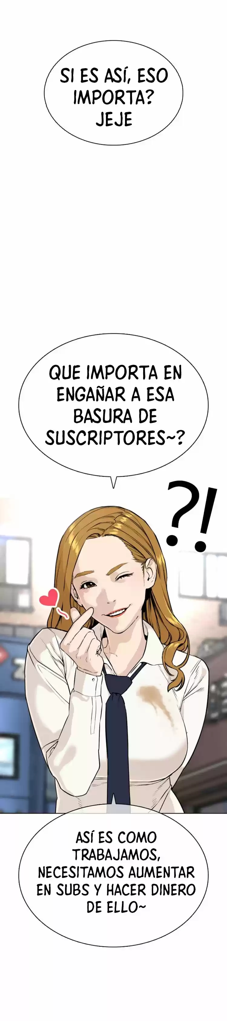 Read Viral Hit Español Manga Online