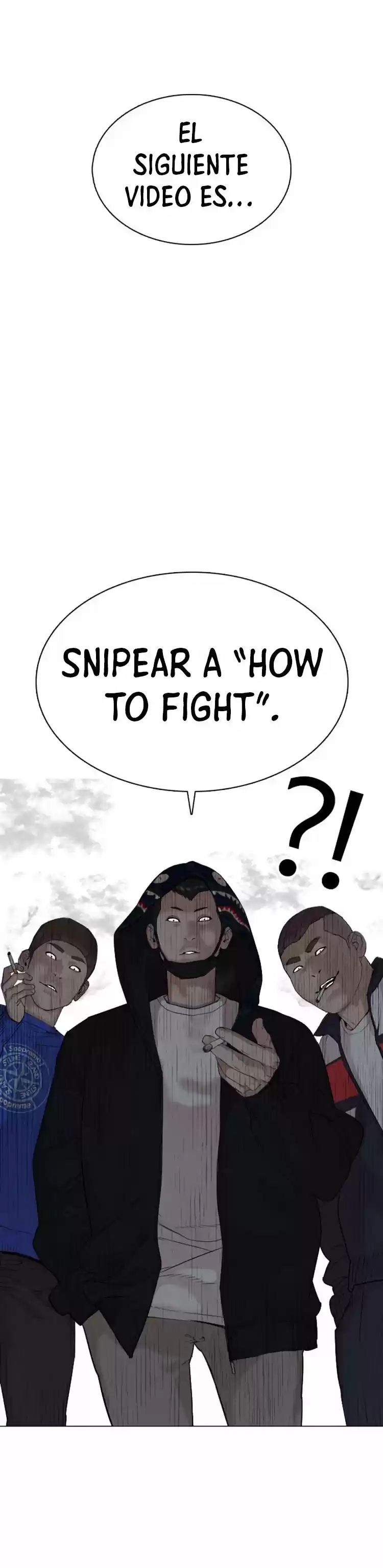 Read Viral Hit Español Manga Online